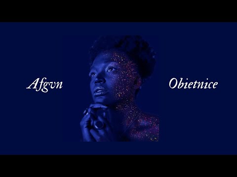 Afgvn - Obietnice prod. NMK