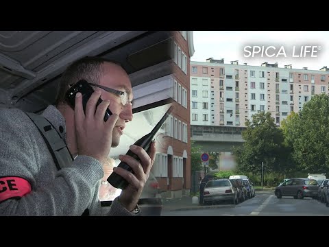 Lille : quartiers du Nord sous haute tension