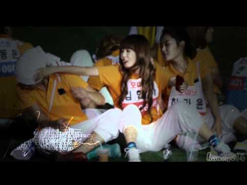 Junhyung and Hyuna ★PΣRFΣCT CΘUPLΣ★