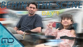 Download lagu Layangan Putus The Movie - Behind The Scene Day 1 Layangan Putus The Movie mp3 Download lagu Layangan Putus The Movie - Behind The Scene Day 1 Layangan Putus The Movie mp3