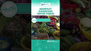 Benarkah Makan Kangkung Bikin Ngantuk? Berikut Kandungan Nutrisi dan Manfaat untuk Kesehatan