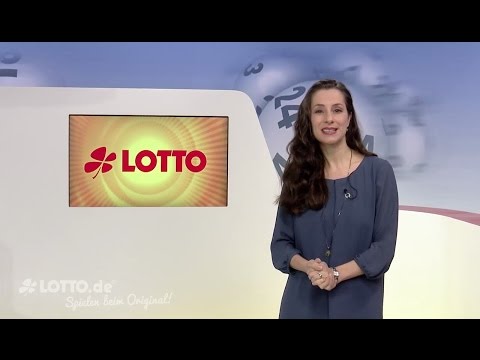 Ziehung der Lottozahlen vom 22.02.2017
