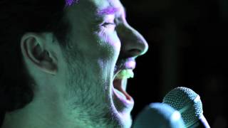 How To Dress Well - Ocean Floor For Everything (Live at the Waldorf)