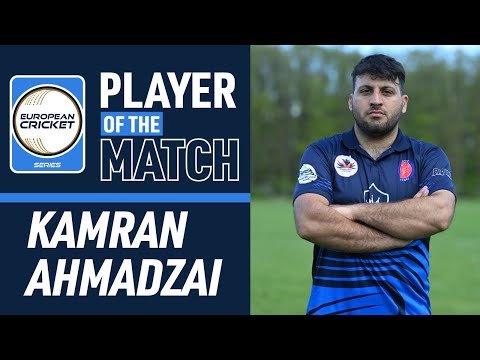 POTM Match 55: K.Ahmadzai - R94 vs DRX | ECS France, 2024 | 25 Apr 2024 | ECS24.298