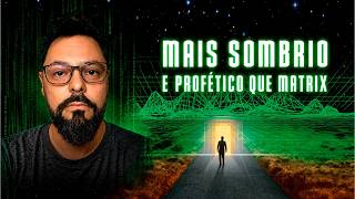 MATRIX NÃO QUER QUE VOCÊ SAIBA SOBRE ESSE FILME || 13º ANDAR