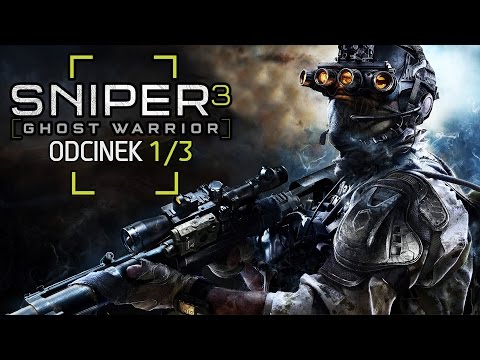 Zagrajmy w Sniper Ghost Warrior 3 - Pierwsze wrażenia - PC 1/3