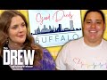 Drew Surprises Drew Gooder Jordan James With A New Custom Suit Drew Gooders
