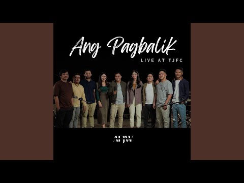 Sayong Yakap (Live)