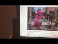 Barney Friends PBS