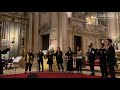 We wish you a merry christmas - arr. John Rutter