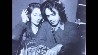 Willis Earl Beal - Coming Through