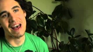 Canadian Singer-Songwriter Liam Titcomb