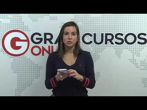 Preparação Total - 1ª Fase da OAB - Direito Processual Penal - Recursos - Prof. Lorena Ocampos