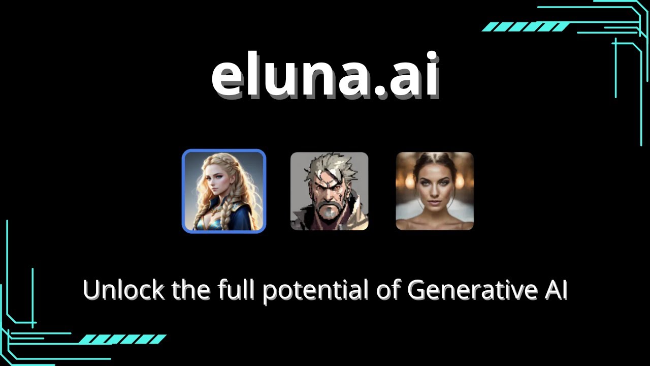 Eluna.ai tutorial