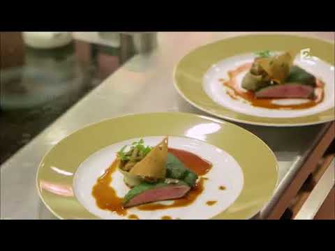 Histoire de l’évolution de la Gastronomie