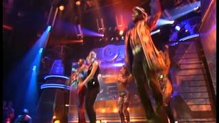 Kylie Minogue - Step Back In Time (Live Top Of The Pops 1990)