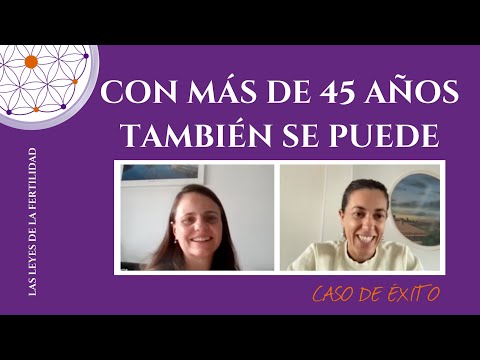 Testimonio de Encarna