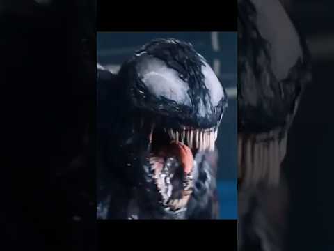 Is Riot more powerful than Venom ? .. #marvel