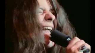 Janis Joplin   Ball and Chain. Performance at Monterey Pop Festival..:P