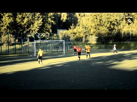 Mecz C-lasy MKS Bumerang Wrocław --VS-- Rec Wrocław