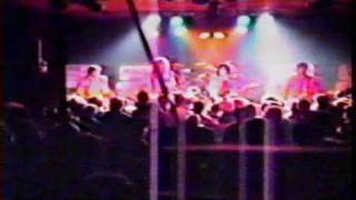 The Meatmen - ABBA, God & Me