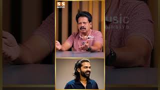 Download lagu Simbu-க்கு இதனால தான் Red card குடுத்தாங்க! - Anthanan | Leo | Thalapathy Vijay mp3