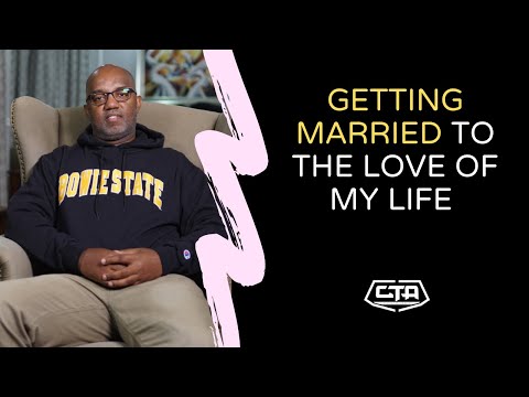 789. Getting Married To The Love Of My Life - Waithaka (The Diaspora Series)