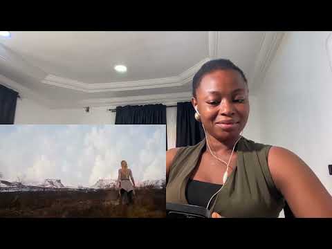 HEARTFELT Rendition : of Sweden's  🇸🇪 National Anthem | FIRST TIME REACTION