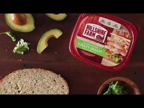 Turkey | Hillshire Farm®