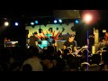 MxPx - Sometimes You Have To Ask Yourself - 3.26.11
