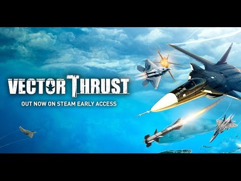 Vector Thrust PC