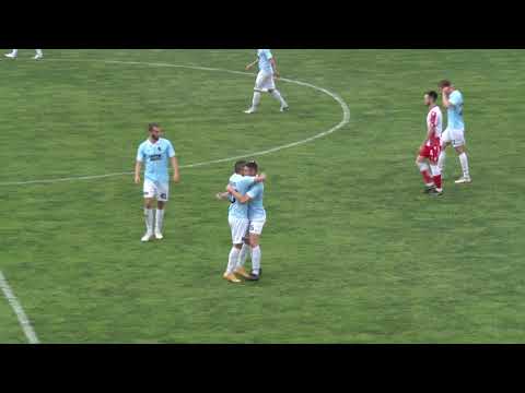 FK Rad Belgrad 2-2 FK Crvena Zvezda Belgrad