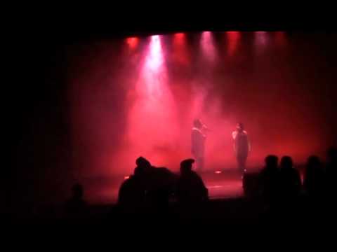 Petra Rey feat Hugo Rey