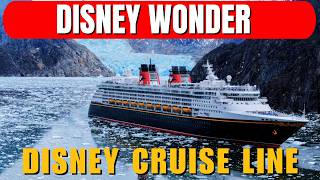 Disney Wonder Cruise Ship Review: What Nobody Tells You About This Ship 2026