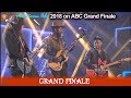 Cade Foehner Dennis Lorenzo Gary Clark Jr Bright Lights American Idol 2018 Grand Finale