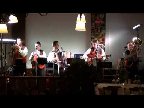 Pinzgauer Musikanten - Auf der Almwiese - Nacht der Tracht in St. Veit