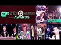 MTV Video Music Awards 1998