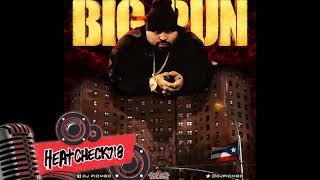Big Pun, Terror Squad - Freestyle 103 Jamz Boodah Brothas Night Show 1997
