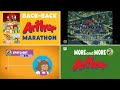 PBS KIDS Program Break 2022 WFWA DT2