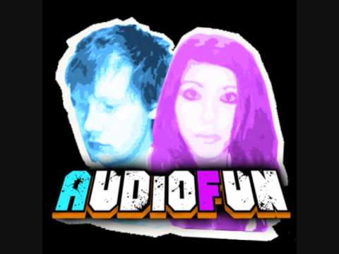 audiofun - bitches