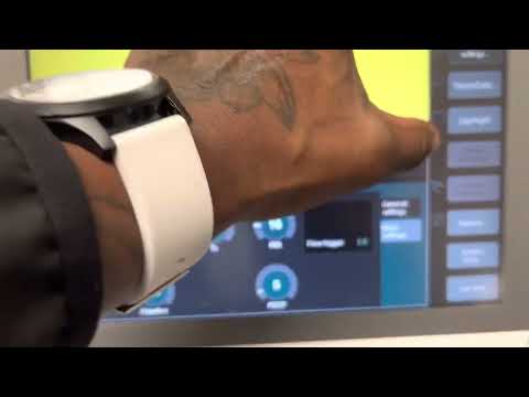 Draeger Savina 300 review