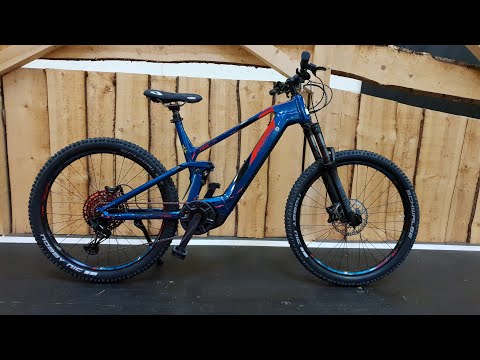 Conway Xyron S 2.7 Vorstellung (Official Video)