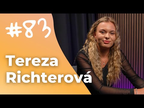 #83 Hoopers je sport pro všechny (i na vozíčku): Tereza Richterová