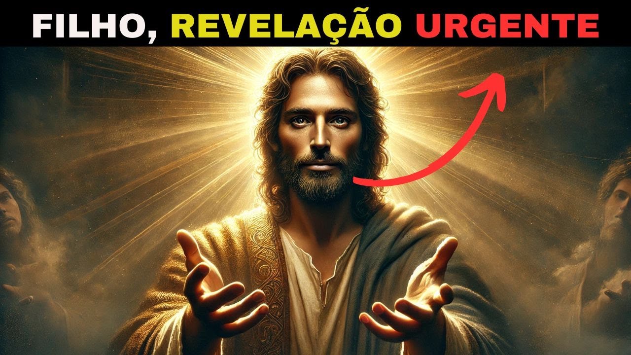 🚨 URGENTE! Às 11:11 ONTEM Deus Deixou ESTA Revelação Importante! Veja Agora! 🚨🔥