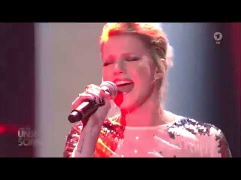 Isabella Levina Lueen   Perfect Life Unser Song 2017, Germany   2017 Eurovision Song Contest