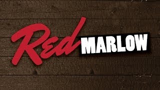 "THICKER THAN BLOOD" - Red Marlow (Acoustic Video)