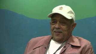Video screen capture: Clayborne Lyles