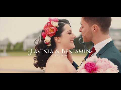 2017 05 20 Beniamin & Lavinia   Standesamt