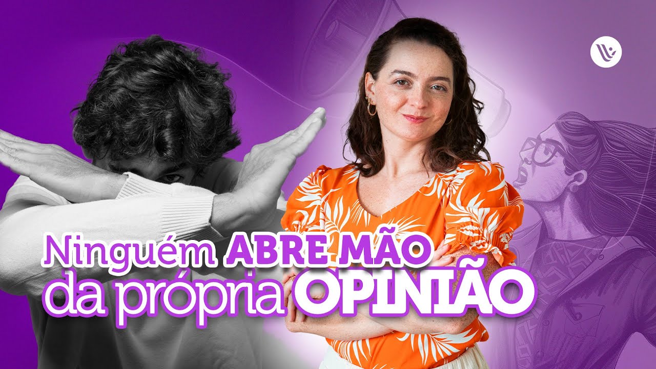 As pessoas estão cada vez mais INTOLERANTES?