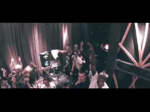 WET PARTY @ TRAMP (22.11.2014)